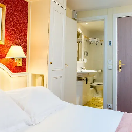 Austin's Arts Et Metiers Hotel 3*