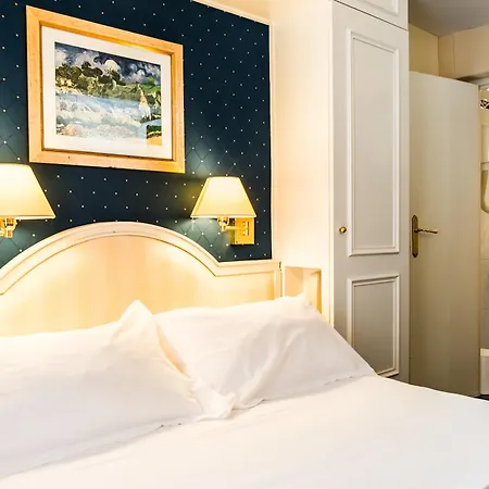 Austin's Arts Et Metiers Hotel 3*