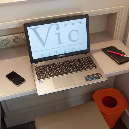 Hotel Vic Eiffel 3* Paris