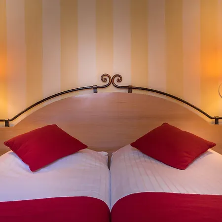 Hotel Delambre
