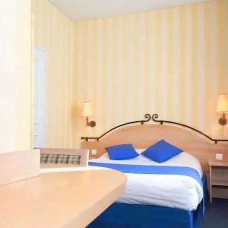 Delambre Hotel