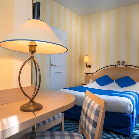 Delambre Hotel