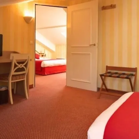 Delambre Hotel Paris