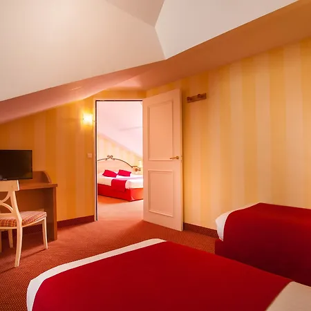 Delambre Hotel Paris