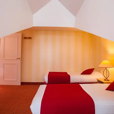 Hotel Delambre Paris