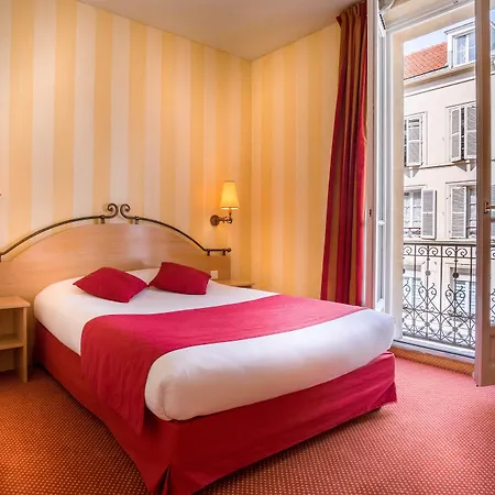 Hotell Delambre