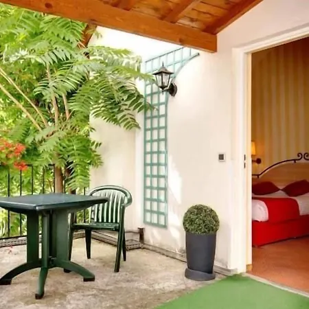 Hotel Delambre