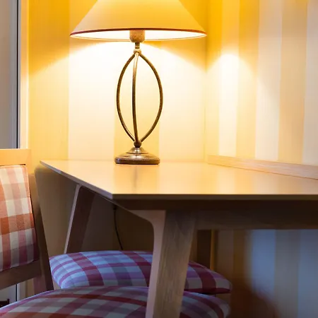 Hotel Delambre