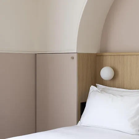 Oratio Hotel