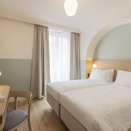 Oratio Hotel