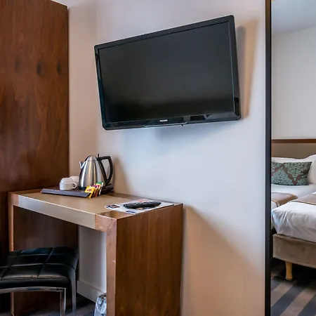 Art Eiffel Hotel 3*