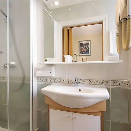 Terminus Lyon Hotel 3*