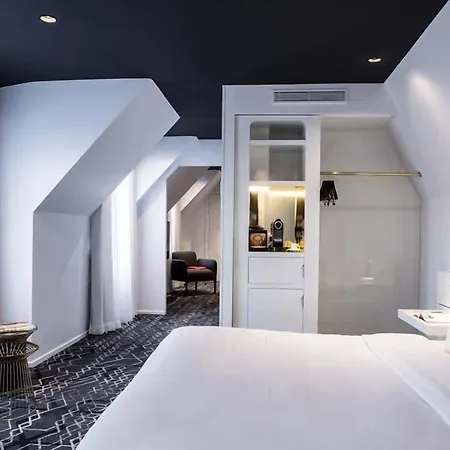 Le General Hotel Paris