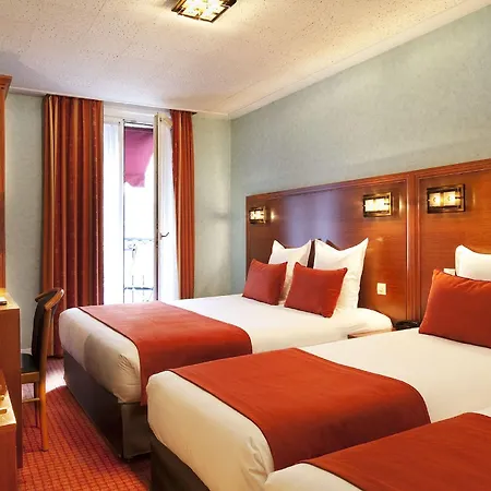 Terminus Lyon Hotel 3*