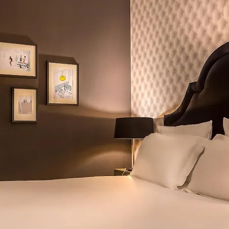 La Parizienne Hotel 3*