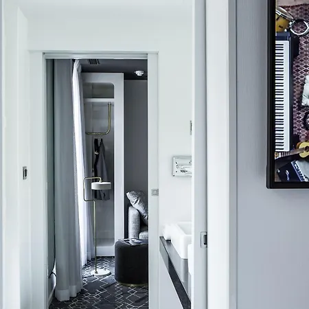 Le General Hotel 4*