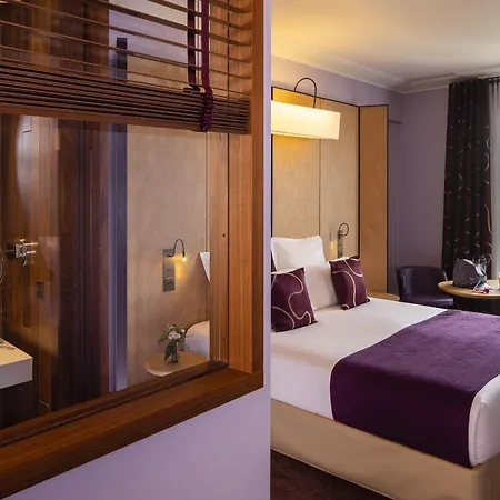 Maison Fl 4*