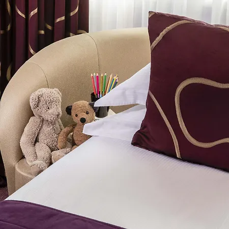 Szálloda Maison Fl 4*