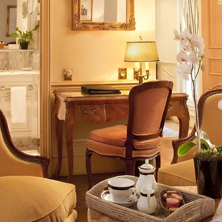 Luxembourg Parc Hotel 4*