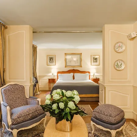 Luxembourg Parc 4*