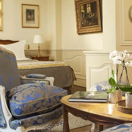 Luxembourg Parc 4* Paris