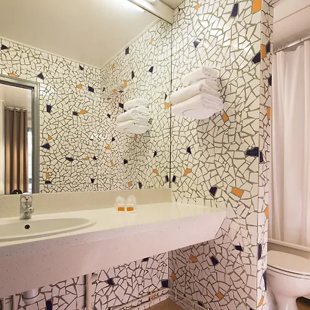 Beaumarchais 4* Paris