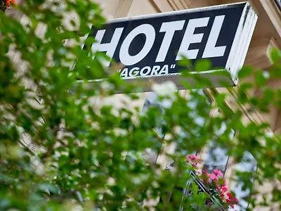 Agora Hotel Parigi