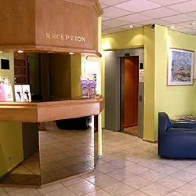 Hotel Green Confort 13 (adults Only) Paris