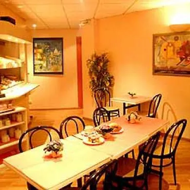 Green Confort 13 (adults Only) Paris