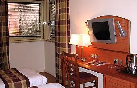 Green Confort 13 (adults Only) Hotel 3*