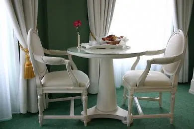 Hotel Mazarin París