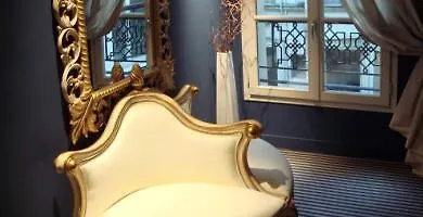 Mazarin 4* París