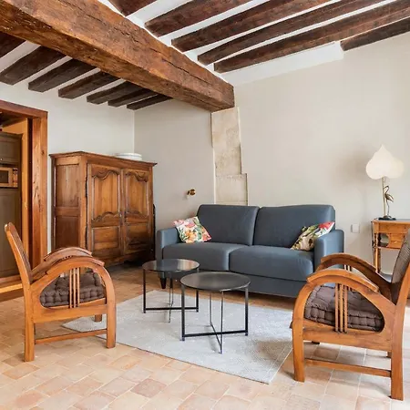 La Sorbonne Pantheon Private Studio