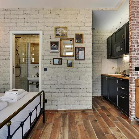 Cmg Harry Potter Themed Studio In Paris ! *
