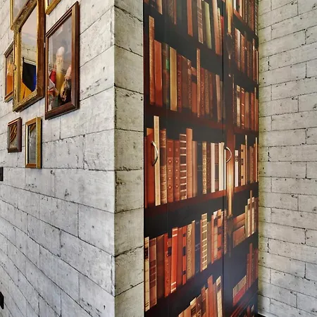 Cmg Harry Potter Themed Studio In Paris ! *