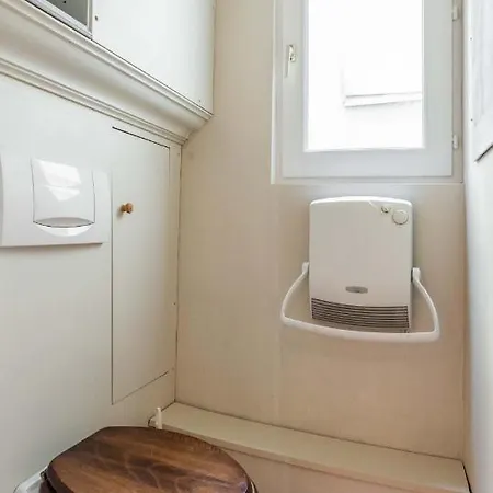 La Sorbonne Pantheon Private Studio Apartment *