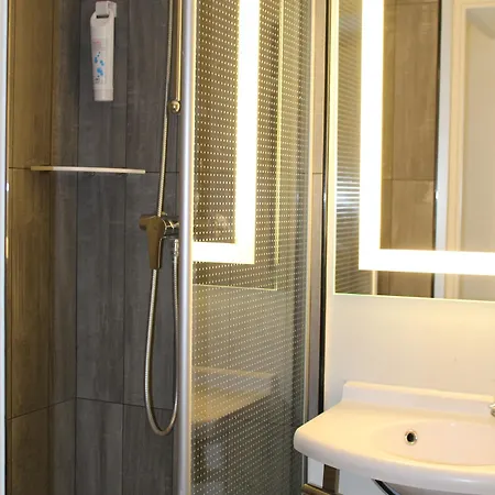 Ibis Italie Tolbiac Hotel Paris