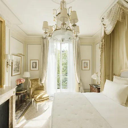 Hotel Ritz París