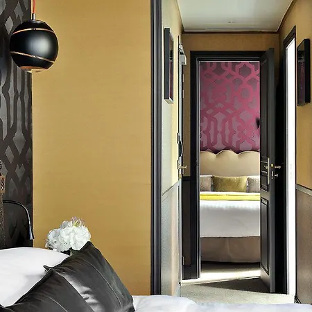 Les Dames Du Pantheon 4* Paris
