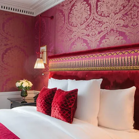 La Reserve & Hotel Paris
