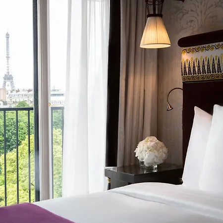 La Reserve & 5* Paris