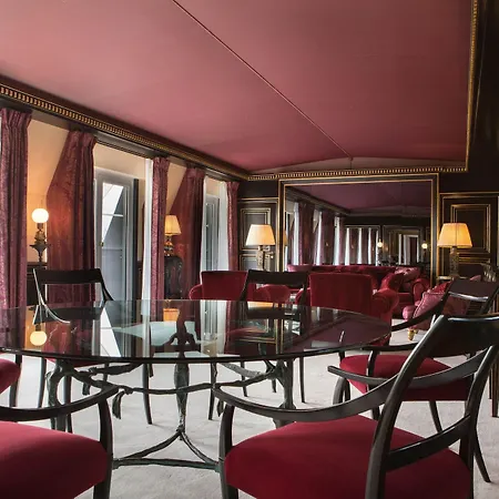La Reserve & 5* Paris