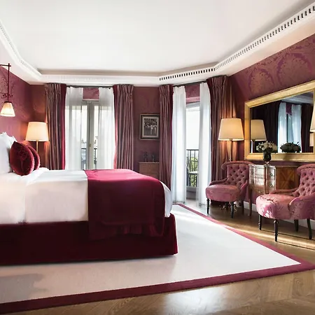 La Reserve & Hotel Paris