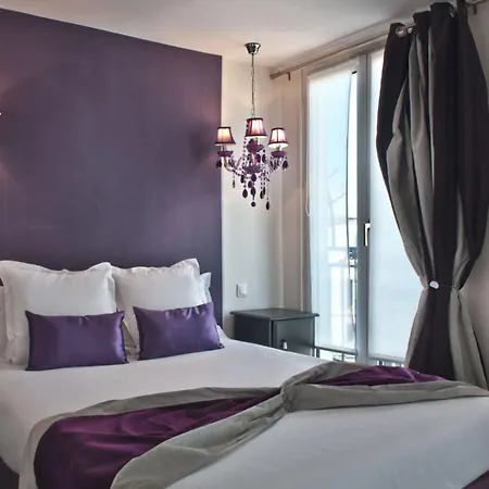 Hotel B Square Paris