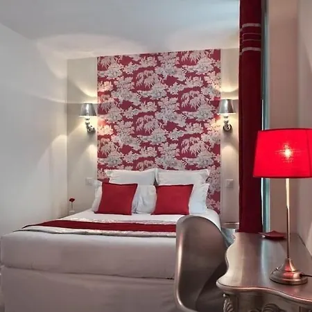B Square Hotel Paris