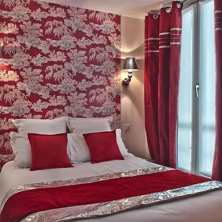 B Square 3* Paris