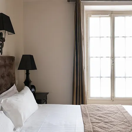 Saint-louis Marais 3* París