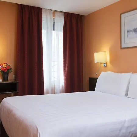 Bac Saint-germain 3* París