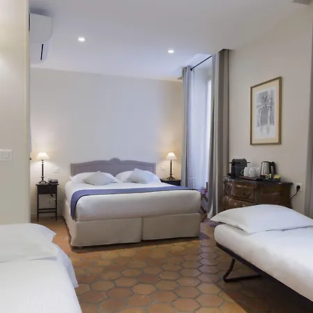 Hotel Mogador 3*