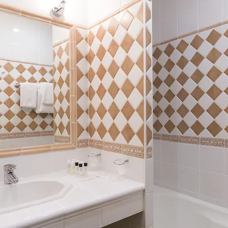 Mogador Hotel